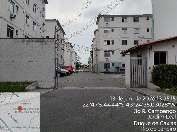 RUA JOSE BONIFACIO, N. 201, Apto 103, BL 03