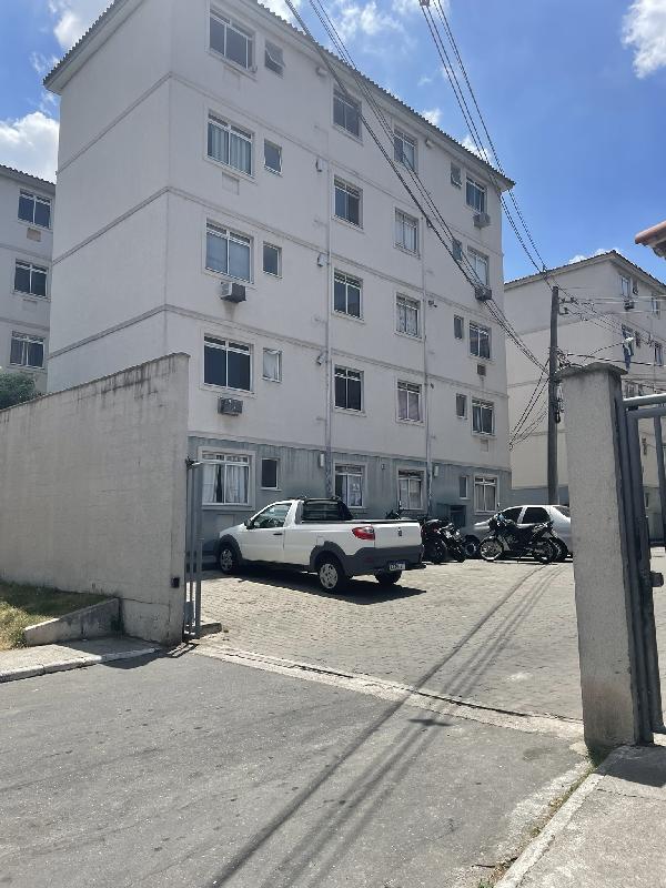RUA JOSE BONIFACIO, N. 201, Apto 501, BL 04, LT 321-A, QD 77