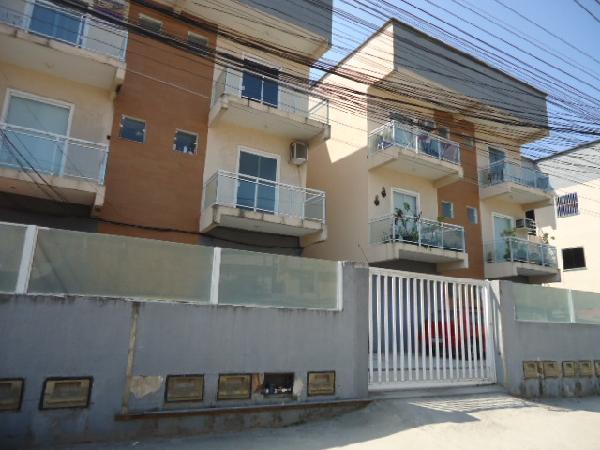 AVENIDA MARECHAL POVOAS, N. 1583, Apto 101, BL C