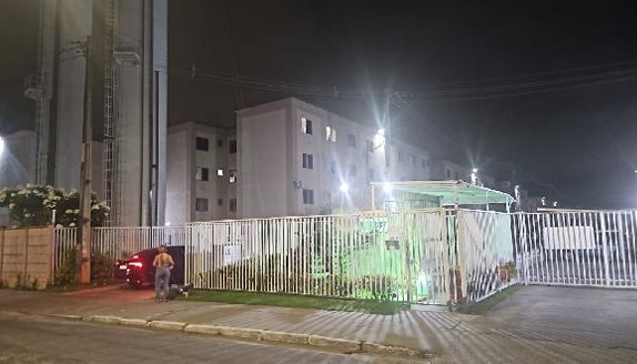 RUA CAMPO DE POUSO, N. 287, Apto 304, GLB 02C BL J T 19