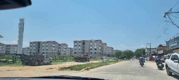 AVENIDA FLAVIO VASCONCELOS, N. SN, Apto 102, BL 09, LT 01, QD 08, LOT VIVER MELHOR
