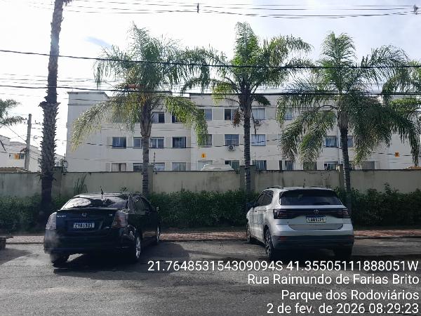 RUA RAIMUNDO DE FARIAS BRITO, N. 289, Apto 304, BL 12 VG 97