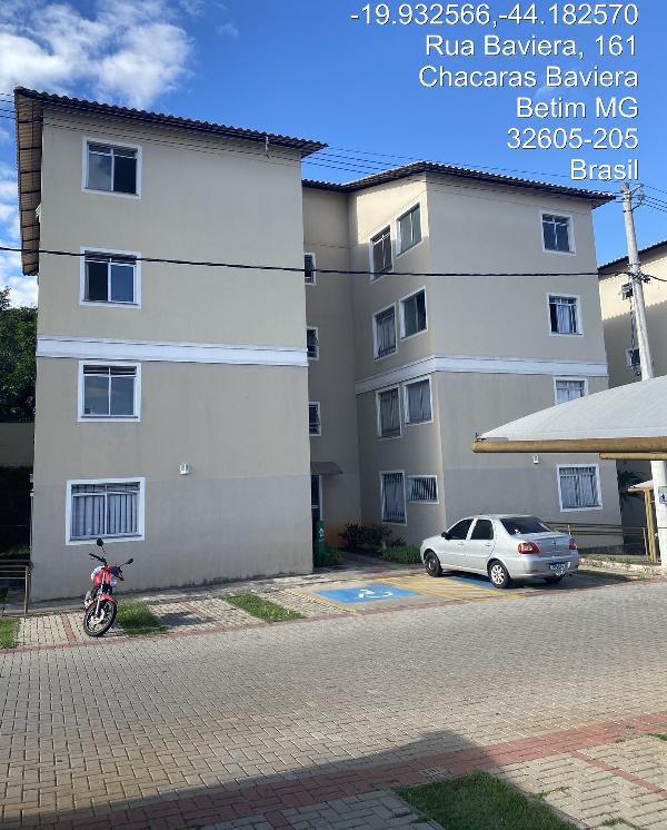 RUA DOS DESCALVADOS, N. 265, Apto 103, BLOCO 18, 1º PAVIMENTO