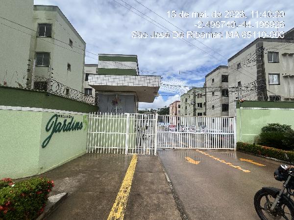 AVENIDA GENERAL ARTHUR CARVALHO, N. SN, Apto 04, BL 05