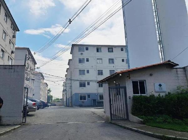 RUA JOSE BONIFACIO, N. 201, Apto 503, BL 08, LT 321-A, QD 77