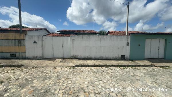 R SAO CAETANO, N. 156, QUADRA XII LOTE 15
