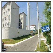 RUA JOSE BONIFACIO, N. 201, Apto 402, BL 02, LT 321-A, QD 77