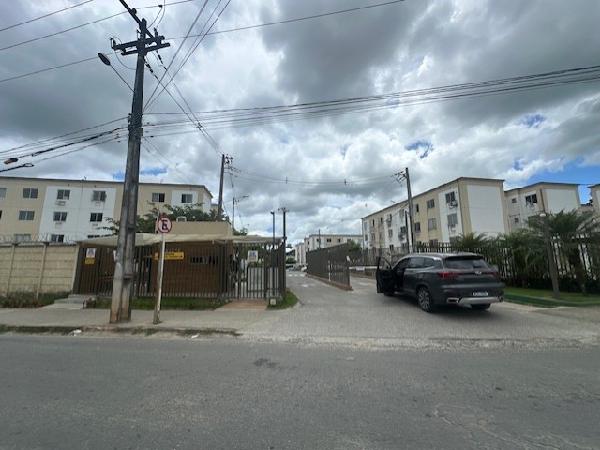 AVENIDA DOUTOR LUIZ DE ANDRADE LIMA NETO, N. 357, Apto 401, BL 06