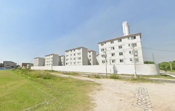 AVENIDA DOUTOR CARVALHAES, N. SN, Apto 402, BLOCO 04