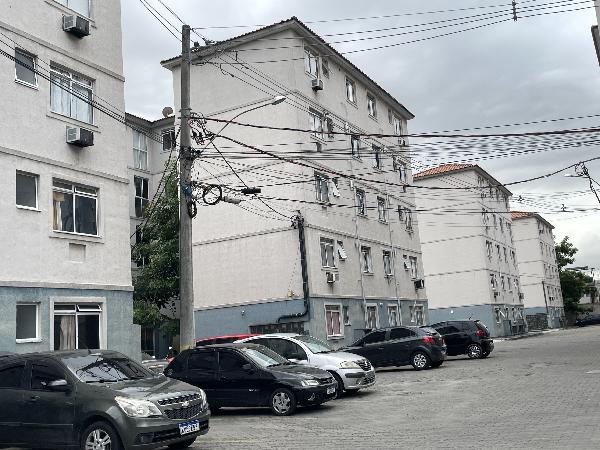 RUA JOSE BONIFACIO, N. 201, Apto 501, BL 02, LT 321-A, QD 77
