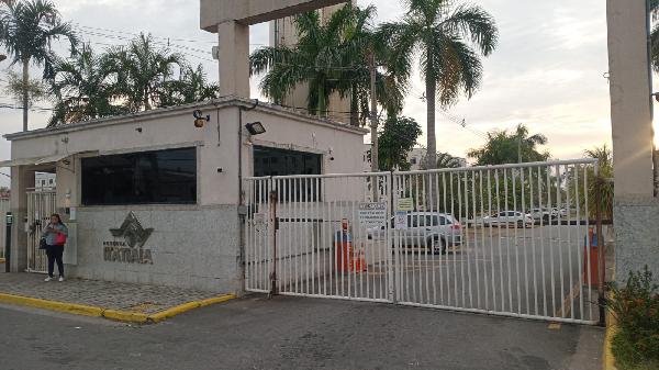 AVENIDA FRANCISCO FORTES FILHO, N. 1509, Apto 201A, BL 15