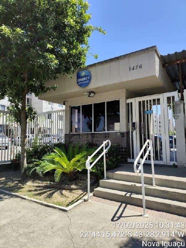 RUA OLIVEIROS RODRIGUES ALVES, N. 1476, Apto 403, BL 05