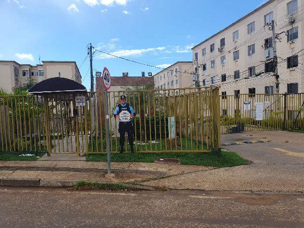 RUA COLONIA BOA UNIAO, N. SN, Apto 002, BL 11 LT 09 N COLONIAL BOA UNIAO