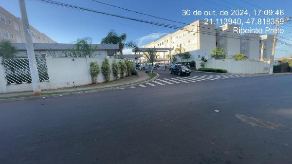 RUA JOSE DE ALCANTARA, N. 765, Apto 21, BL D TORRE 2