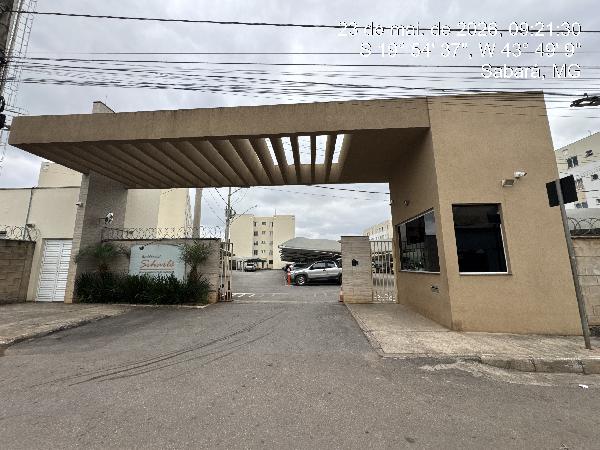 AVENIDA ALBERT SCHARLE, N. 1773, Apto 205, BL 05 BOX 159