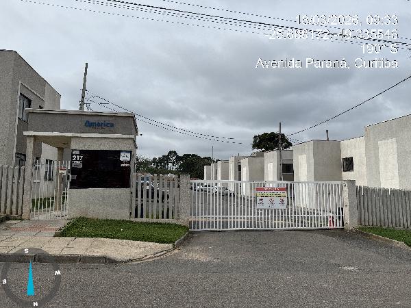 RUA MACAPA ( ANT RUA BOA VISTA), N. 136, Apto 8, BL 19 VG 132