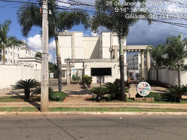 RUA CREPUSCULO, N. SN, Apto 204, BL 04 VAGA 48 LT 01 12 QD 17 168 17 1