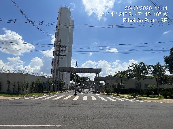 RUA ZILDA DE SOUZA RIZZI, N. 751, Apto 21, 2º PAV, BL C, TORRE 3