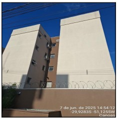 RUA SUB HELIO SANSONE - ANTIGA RUA 4, N. 21, Apto 411, TORRE 04 LT 08 QD E