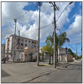 AVENIDA JOSE LEITE, N. 2200, Apto 004, BL 27