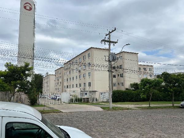 RUA IRMA TERESILDA STEFFEN, N. 335, Apto 303, TORRE 6