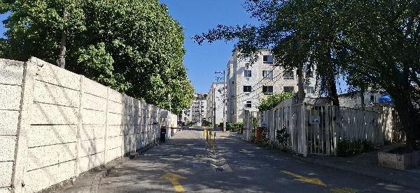 AVENIDA ITAOCA, N. 1465, Apto 502, BL 16