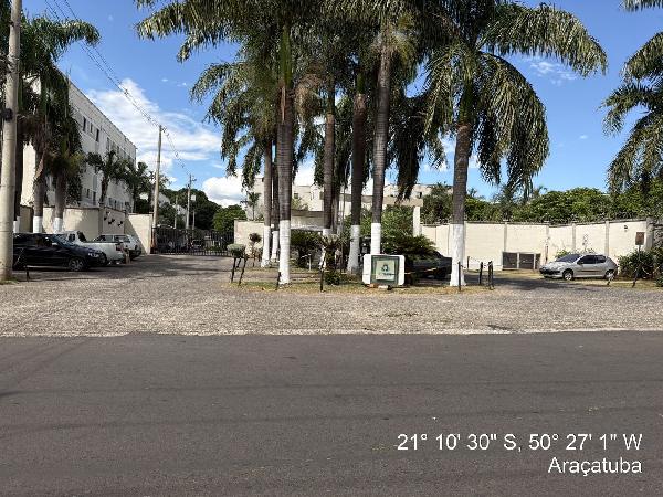 RUA ANTONIO DOS SANTOS RIBEIRO, N. 300, Apto 304, BL. 20