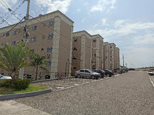 ESTRADA ANTONIO SOARES, N. 757, Apto 404, BLOCO 4