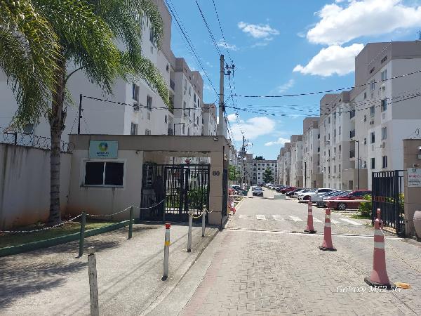 ESTRADA DOS TEIXEIRAS, N. 80, Apto 310, BL 04