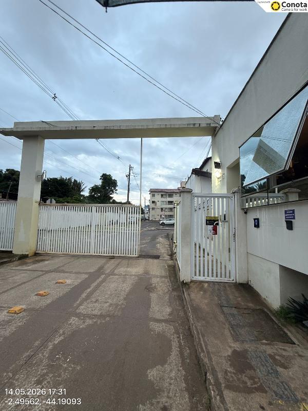 AVENIDA GENERAL ARTHUR CARVALHO, N. 30, Apto 302, BL 01 TIPO D 3 PAV