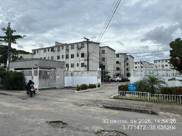 AVENIDA CENTRAL, N. 184, Apto 404, BLOCO 34 4º PAVIMENTO