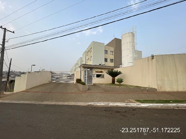 RUA VEREADOR VALDIR ARAUJO, N. 45, Apto 11, BL E VG 07