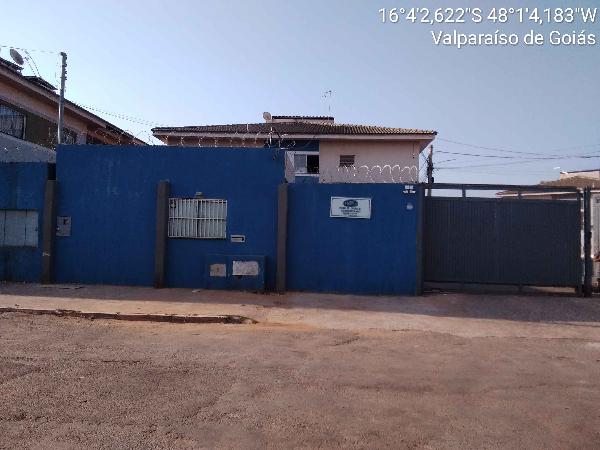 QUADRA QUADRA 26, N. SN, Apto 104, BL A
