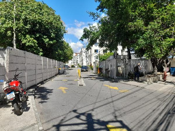 AVENIDA ITAOCA, N. 1465, Apto 301, BL 18
