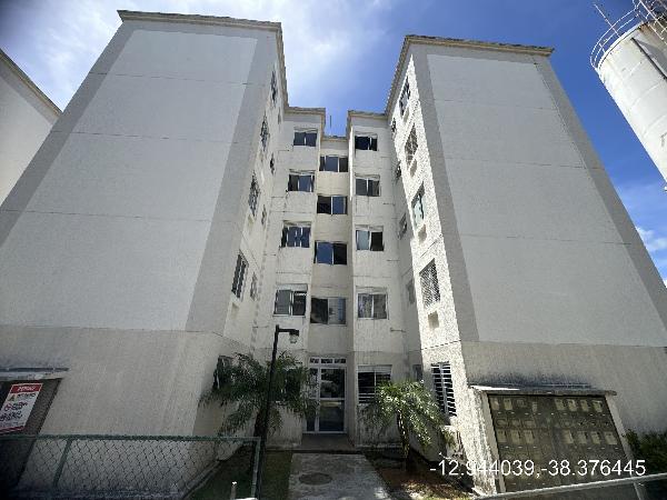 RUA ENCONTRO DAS ARVORES, N. 365, Apto 204,, BL 11