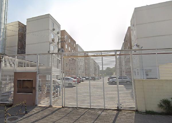 ESTRADA BELFORD ROXO, N. 977, Apto 2A41, BL 02, AREA 02