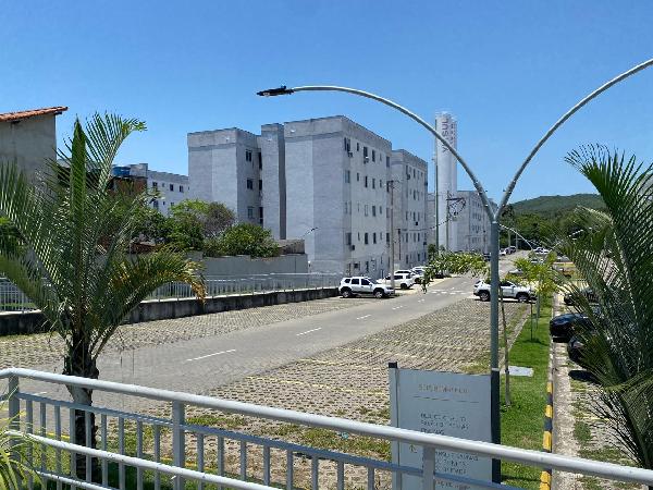 ESTRADA DE SAO PEDRO, N. 530, Apto 402, BL 09