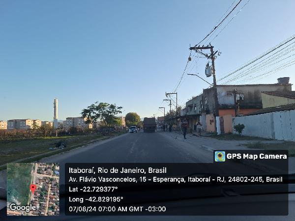 AVENIDA FLAVIO VASCONCELOS, N. SN, Apto 504, BL 12, LT 01, QD 08, LOT VIVER MELHOR