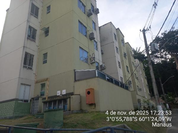 AVENIDA TORQUATO TAPAJOS, N. 7080, Apto 302, 3° PAVIMENTO TORRE 35