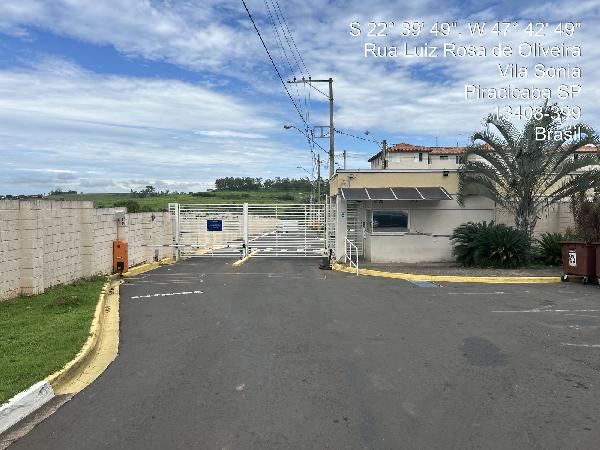 RUA CORCOVADO, N. 3795, Apto 03, BL 20