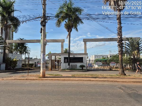 RUA MARAJO, N. SN, Apto 404, BL B-15, QD 01, CH 05