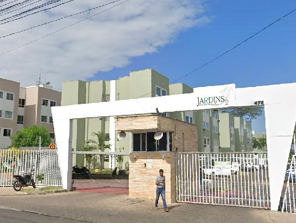 RUA ADAO MEDEIROS SOARES, N. 475, Apto 102, BL 12
