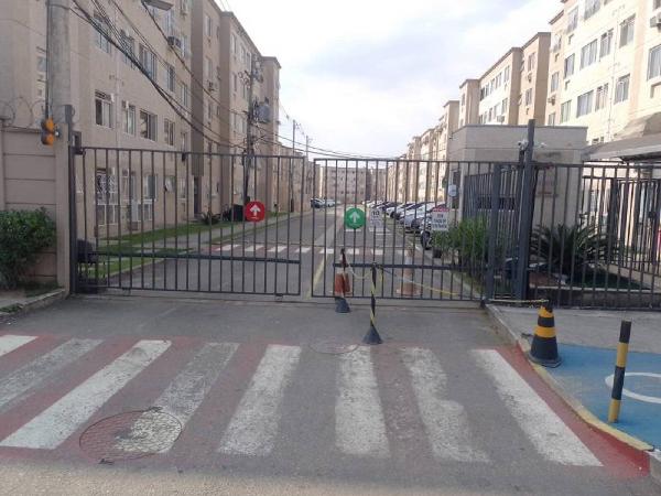 AVENIDA CHRISOSTOMO PIMENTEL DE OLIVEIRA, N. 1631, Apto 206, BL 06