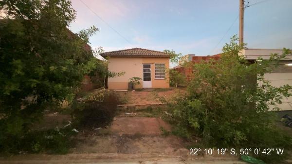RUA FRANCISCO BOTIN, N. 34, QD Z