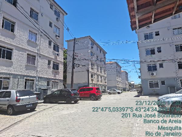 RUA JOSE BONIFACIO, N. 201, Apto 303, BL 01, LT 321-A, QD 77