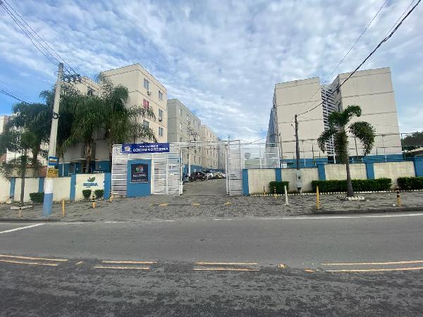 ESTRADA BELFORD ROXO, N. 977, Apto 4C41, QD 2, BL 4, AEREA 2