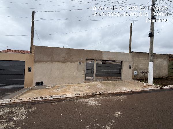 RUA JOÃO CARLOS GNAND - SARGENTO GNAND, N. 94, LT 24 QD B