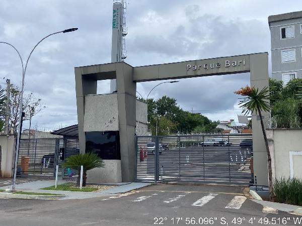 RUA JOSE GONZALES, N. 3-50, Apto 101, BL 03
