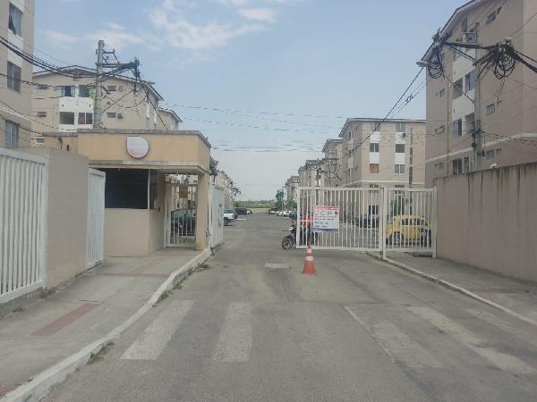 AVENIDA FLAVIO VASCONCELOS, N. SN, Apto 501, BL 13, LT 01, QD 08, LOT VIVER MELHOR