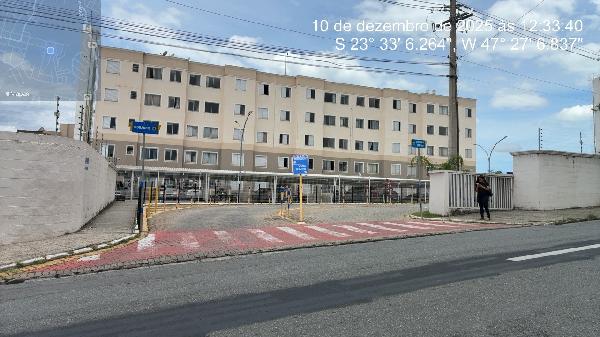 RUA OSWALDO MEZADRI, N. 619, Apto 405, BL 4D SUBCOND D